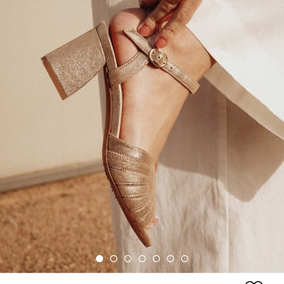 Bobbies "Eileen" shoes. Size : 11US. 42 EU. 9UK - Picture 3 of 8